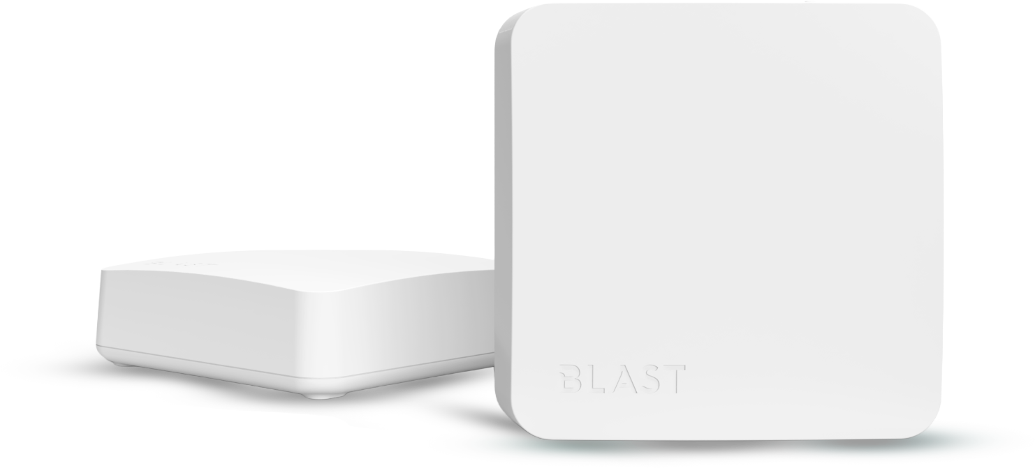 Mesh Wi-Fi device