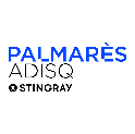 Palmarès ADISQ