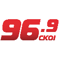 96.9 CKOI