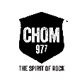 CHOM 97.7