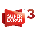 Super Écran 3